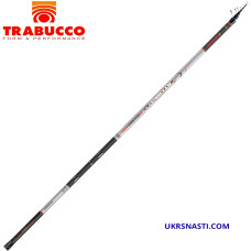 Удилище болонское Trabucco Atomic XR Competition BLS 7007 длина 7м тест 0-25гр